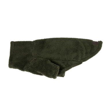 Trui Voor Hond Teddy Fleece Kentucky Donkergroen Trui Voor Hond Teddy Fleece Kentucky Donkergroen