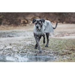 Waterdichte jas voor hond Kentucky