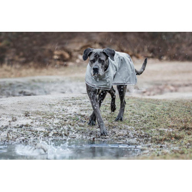 Waterdichte jas voor hond Kentucky
