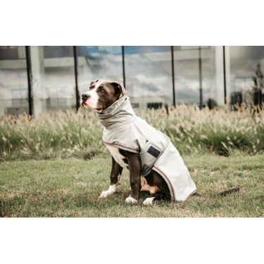 Waterdichte jas voor hond Kentucky Waterdichte jas voor hond Kentucky
