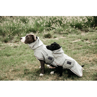 Waterdichte jas voor hond Kentucky Waterdichte jas voor hond Kentucky
