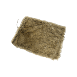 Hondenbed Fuzzy to go Kentucky Bruin