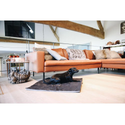 Hondenbed Travel In Style Kentucky Grijs Hondenbed Travel In Style Kentucky Grijs