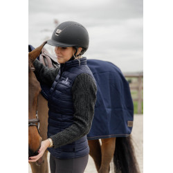 Mouwloos licht vest Kentucky