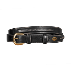 Riem Met Decoratieve Stiksel Dy'on