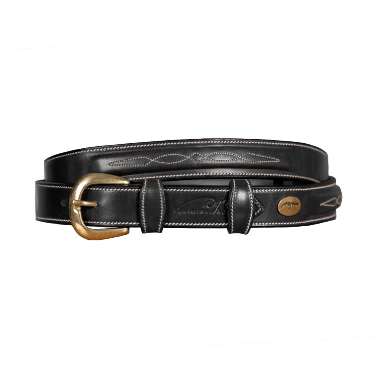 Riem Met Decoratieve Stiksel Dy'on