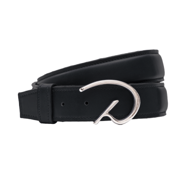 Klassieke D-Riem Dy'on Zwart