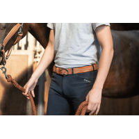 Ceinture D Atlanta Dy'on Tan