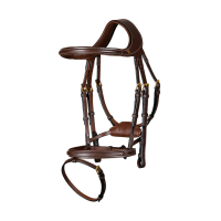 Hoofdstel Différence D Collectie van Dy'on Bruin