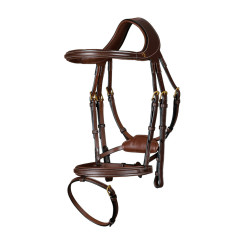 Hoofdstel Différence D Collectie van Dy'on Bruin