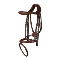 Bridon Différence New English Collection van Dy'on Bruin