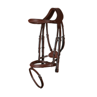 Bridon Différence New English Collection van Dy'on Bruin