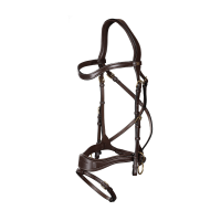 Hoofdstel D Motion D Collectie van Dy'on Bruin