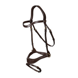 Hoofdstel D Motion D Collectie van Dy'on Bruin