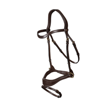 Hoofdstel D Motion D Collectie van Dy'on Hoofdstel D Motion D Collectie van Dy'on