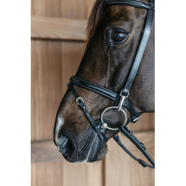Trainingshoofdstel Working By Dy'on Trainingshoofdstel Working By Dy'on