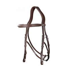 Bridon Hackamore US Collectie van Dy'on Bridon Hackamore US Collectie van Dy'on