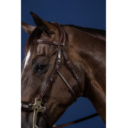 Bridon Hackamore US Collectie van Dy'on Bridon Hackamore US Collectie van Dy'on