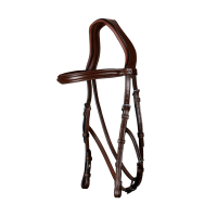 Bridon Hackamore New English Collection van Dy'on Bruin