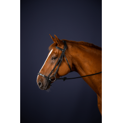 Halster Duitse Neusriem Verstelbaar New English Collection by Dy'on