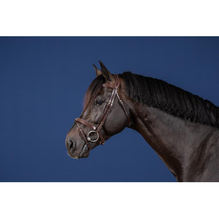 Bridon Mexicaanse Neusriem US Collection by Dy'on