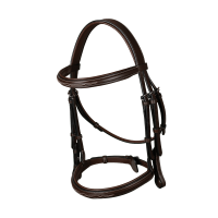 Franse Neusriem US Collectie van Dy'on Bruin Franse Neusriem US Collectie van Dy'on Bruin