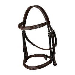 Franse Neusriem US Collectie van Dy'on Bruin