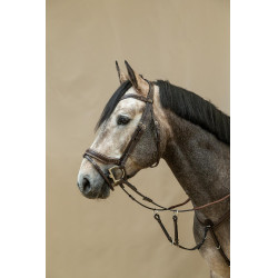 Hoofdstel Working Fit Working By Dy'on