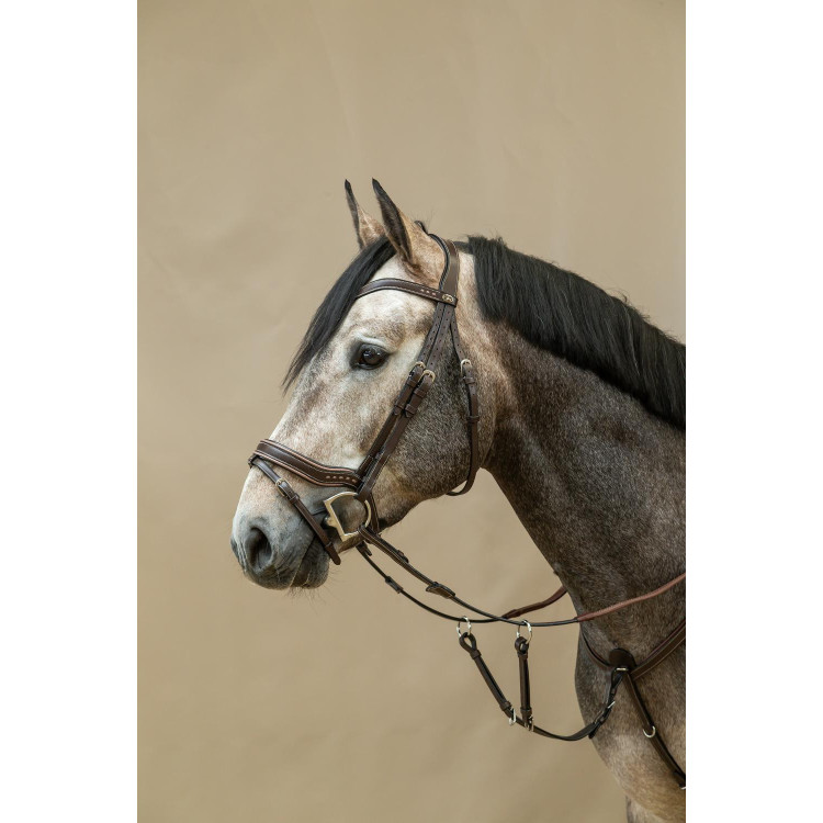 Hoofdstel Working Fit Working By Dy'on