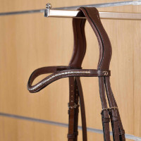 Frontale V Clincher Zilver New English Collection by Dy'on Bruin