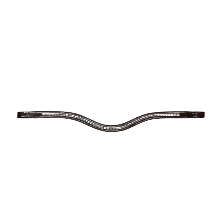 Frontale V Clincher Zilver US Collectie door Dy'on Frontale V Clincher Zilver US Collectie door Dy'on