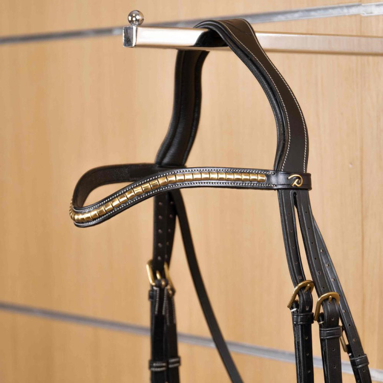 Frontal V Clincher Messing D Collectie van Dy'on