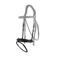 Combiné Neusriem D Collection by Dy'on Zwart Combiné Neusriem D Collection by Dy'on Zwart