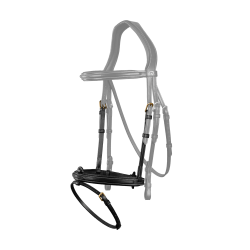 Combiné Neusriem D Collection by Dy'on Zwart Combiné Neusriem D Collection by Dy'on Zwart