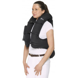 Airbagvest Privilege Paardrijden Airbagvest Privilege Paardrijden