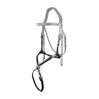 Kruisneusriem D Collection by Dy'on Zwart