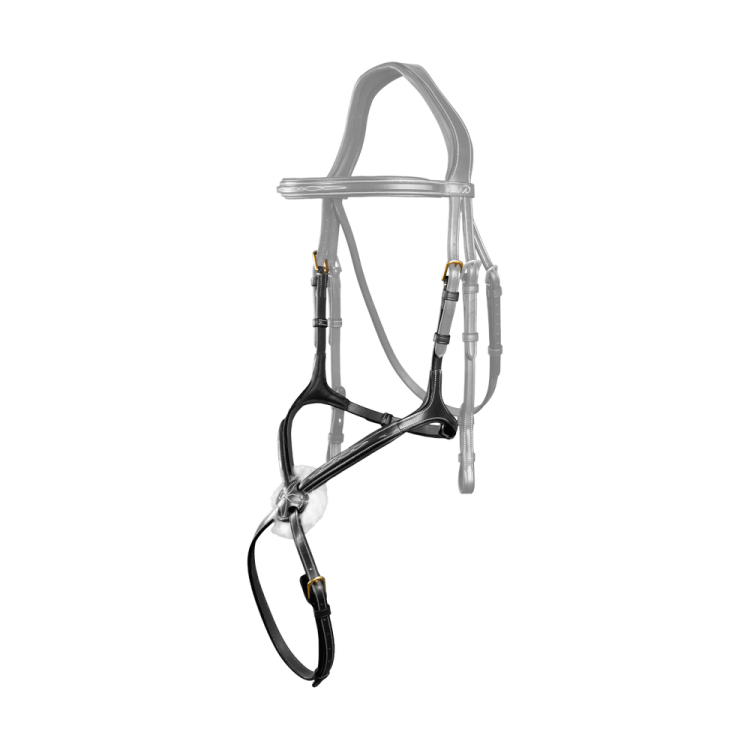 Kruisneusriem D Collection by Dy'on