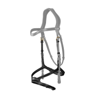 X-Fit Neusriem D Collection by Dy'on Zwart