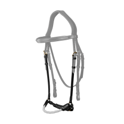 Duitse Neusriem In Touw D Collection by Dy'on