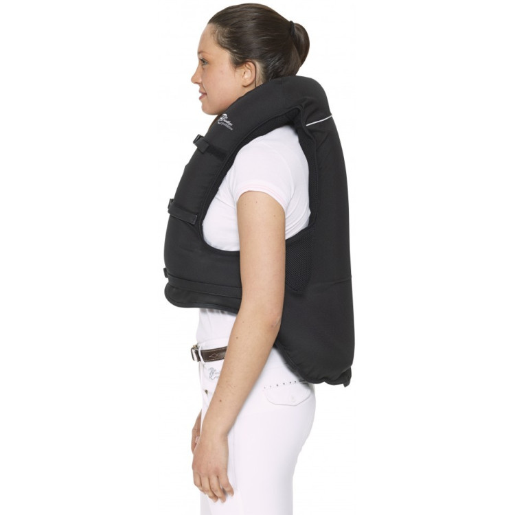 Airbagvest Privilege Paardrijden Airbagvest Privilege Paardrijden