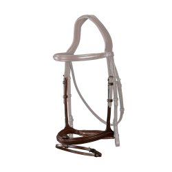 Combiné Neusriem New English Collection by Dy'on Bruin Combiné Neusriem New English Collection by Dy'on Bruin