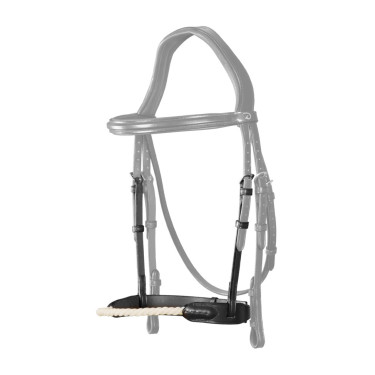 Neusriem Touw New English Collection by Dy'on Zwart