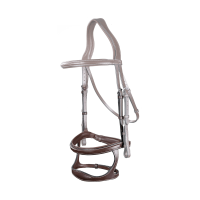 Dubbele Neusriem US Collection by Dy'on Bruin