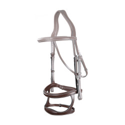 Dubbele Neusriem US Collection by Dy'on Bruin Dubbele Neusriem US Collection by Dy'on Bruin