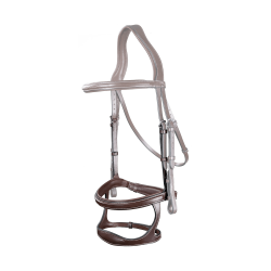 Dubbele Neusriem US Collection by Dy'on