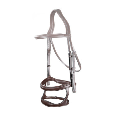 Dubbele Neusriem US Collection by Dy'on Bruin Dubbele Neusriem US Collection by Dy'on Bruin