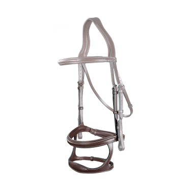 Dubbele Neusriem US Collection by Dy'on