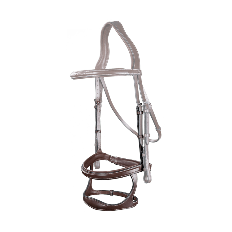 Dubbele Neusriem US Collection by Dy'on