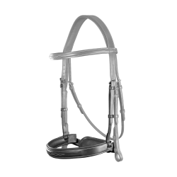 Neusriem Large Hunter Met Pullback US Collection by Dy'on