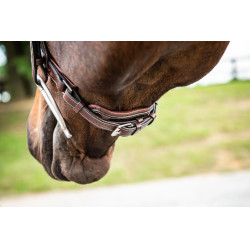 Neusriem Large Hunter Met Pullback US Collection by Dy'on